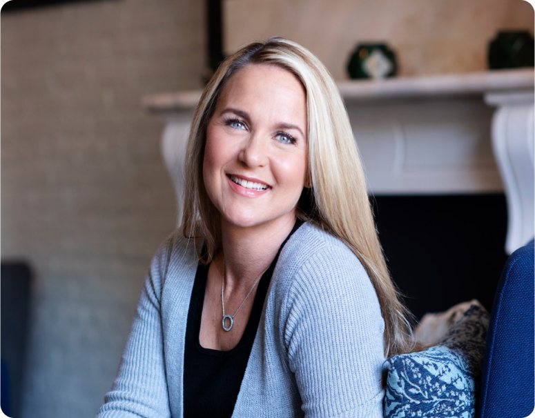 Lisa Campbell, founder of Profit First Professionals Canada