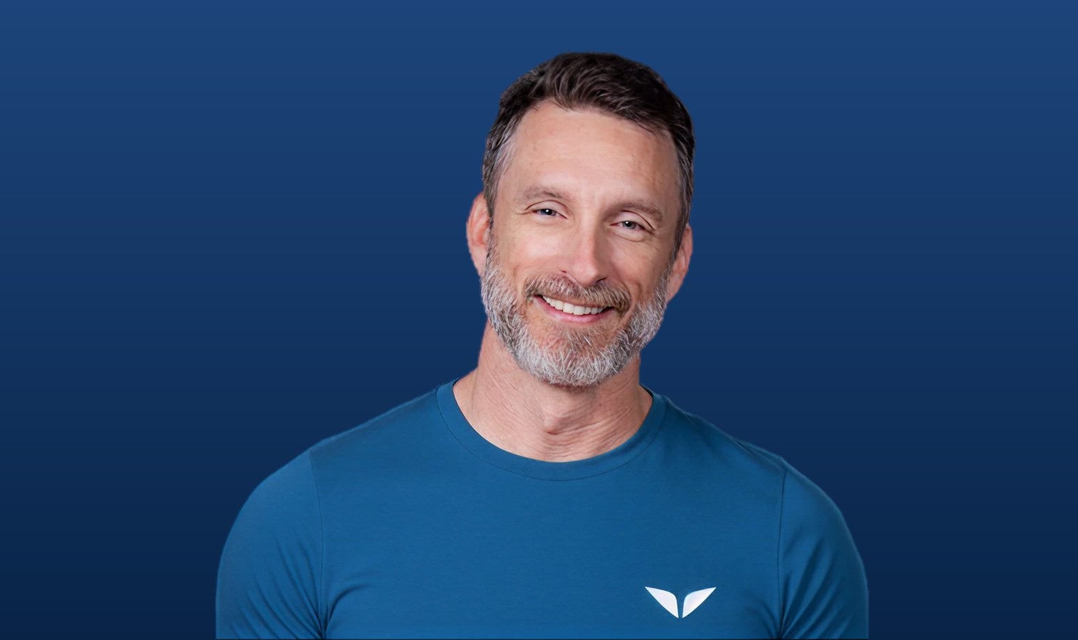 Portrait of Mike Michalowicz, author of Profit First
