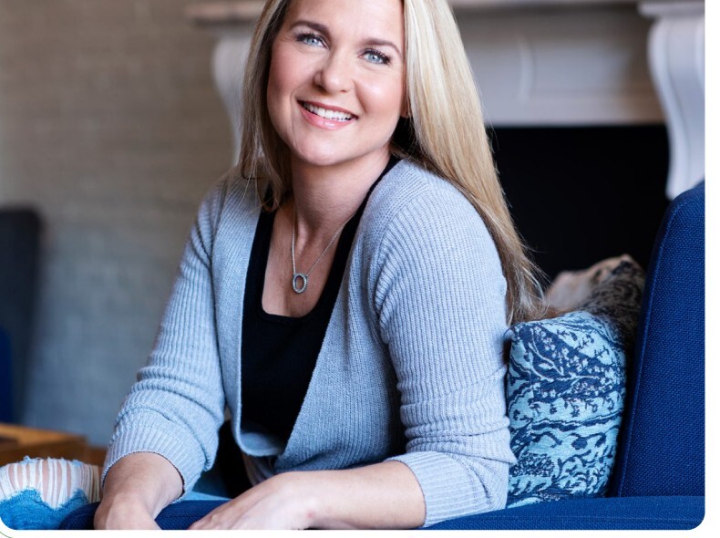 Lisa Campbell, founder of Profit First Professionals Canada